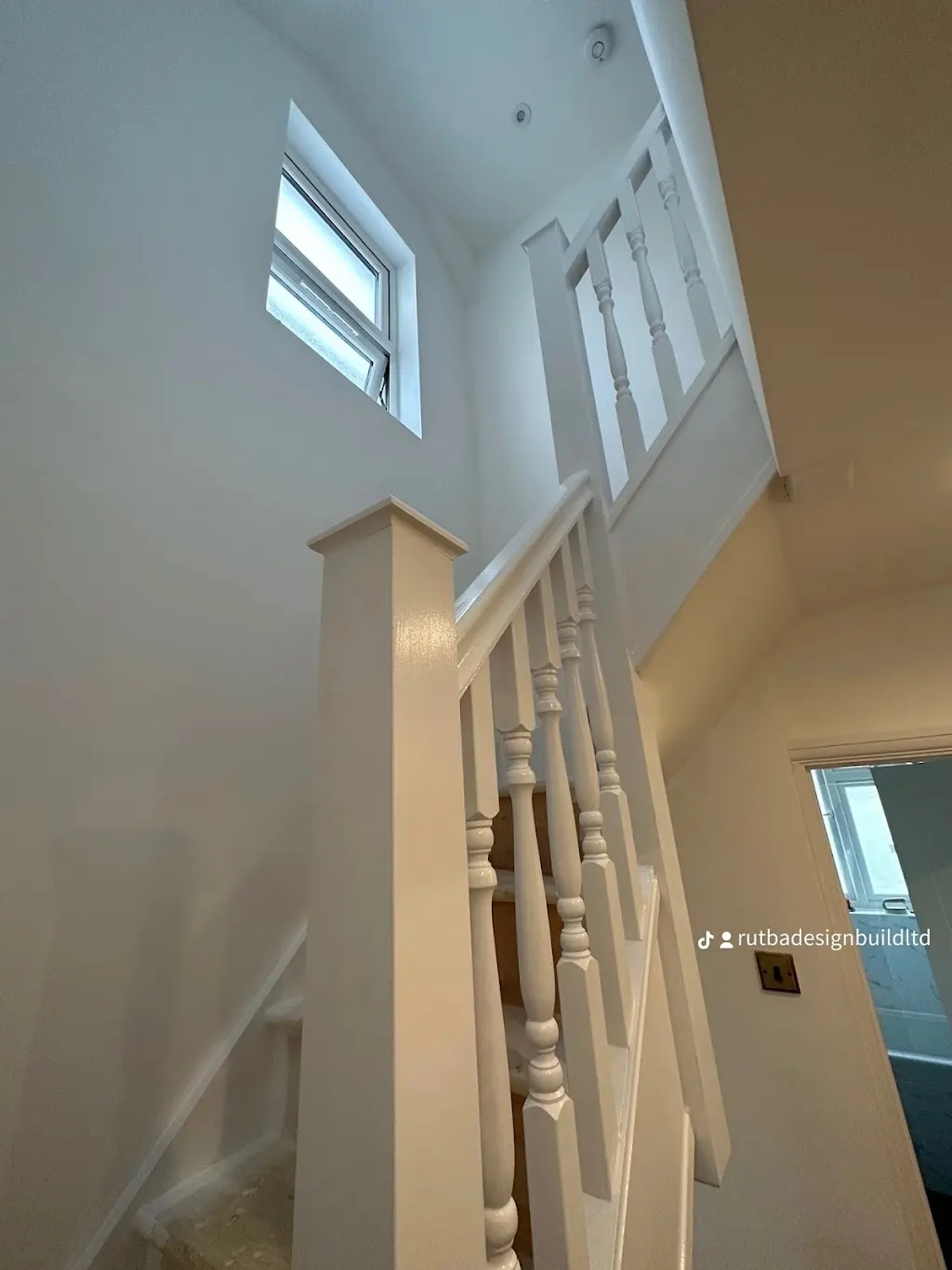 Loft conversion HA1 3