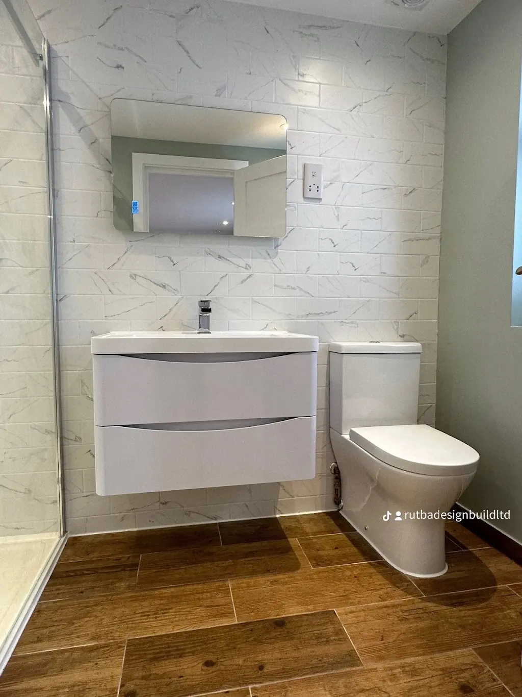 Loft conversion HA1 4