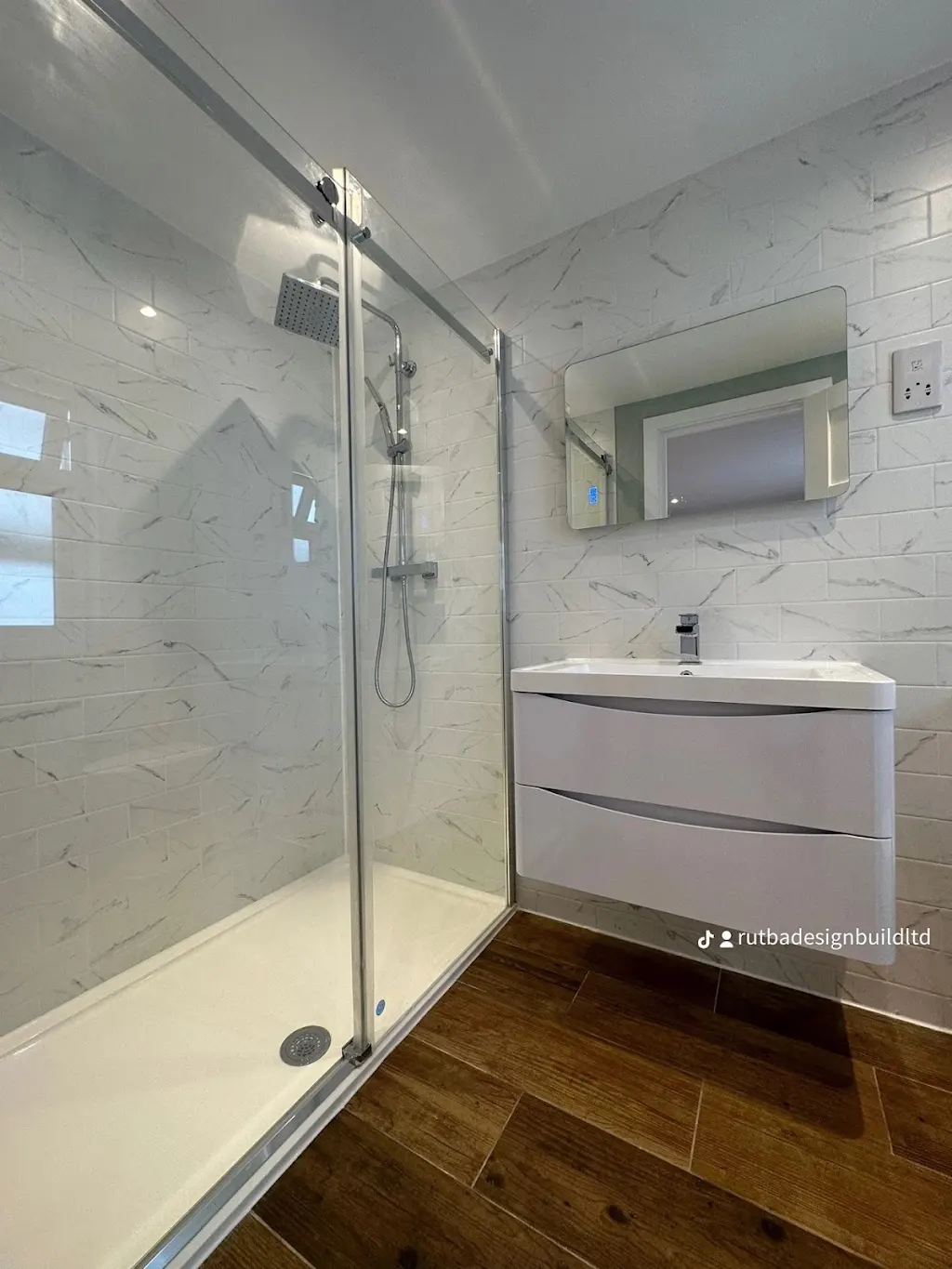 Loft conversion HA1 5