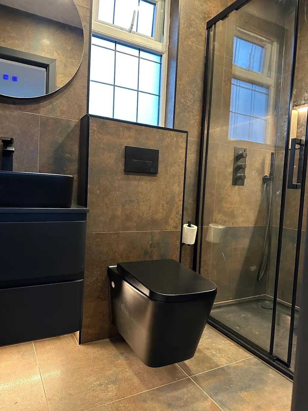 New Bathroom fitted 1