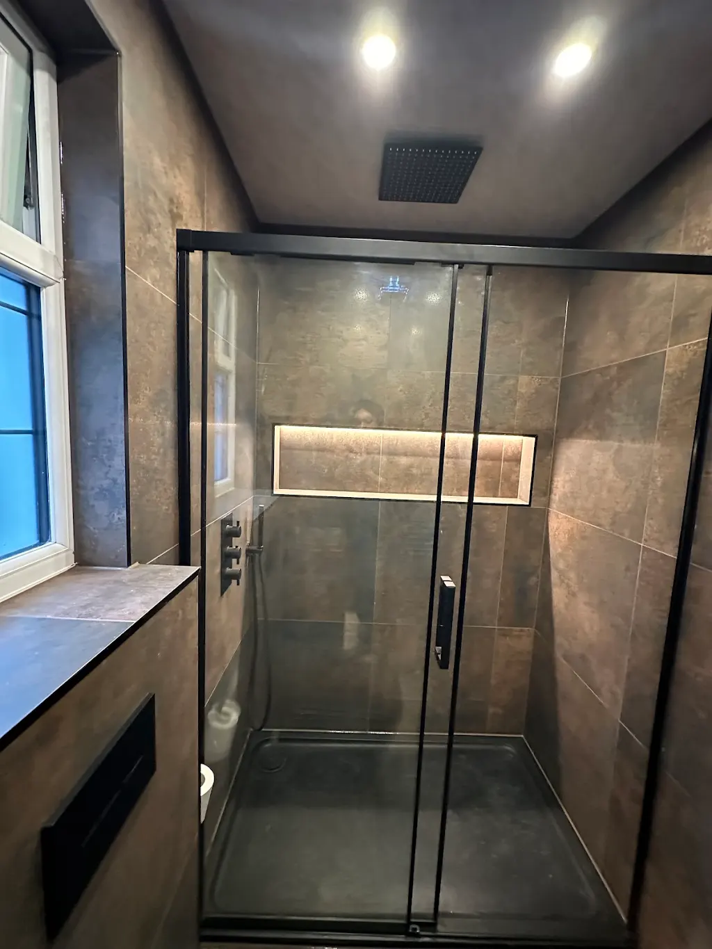 New Bathroom fitted 3