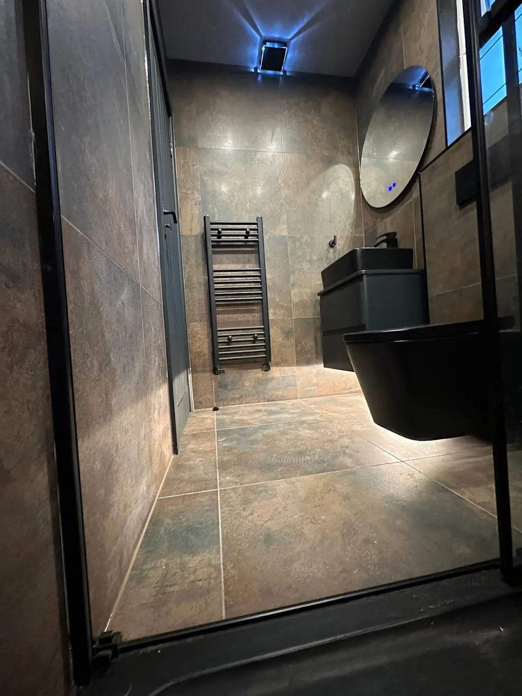 New Bathroom fitted 4