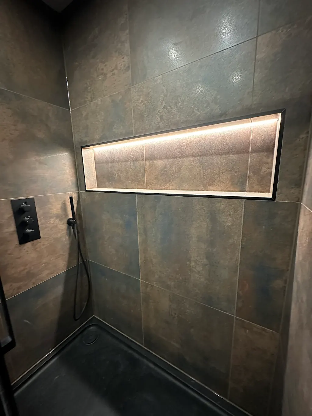 New Bathroom fitted 6