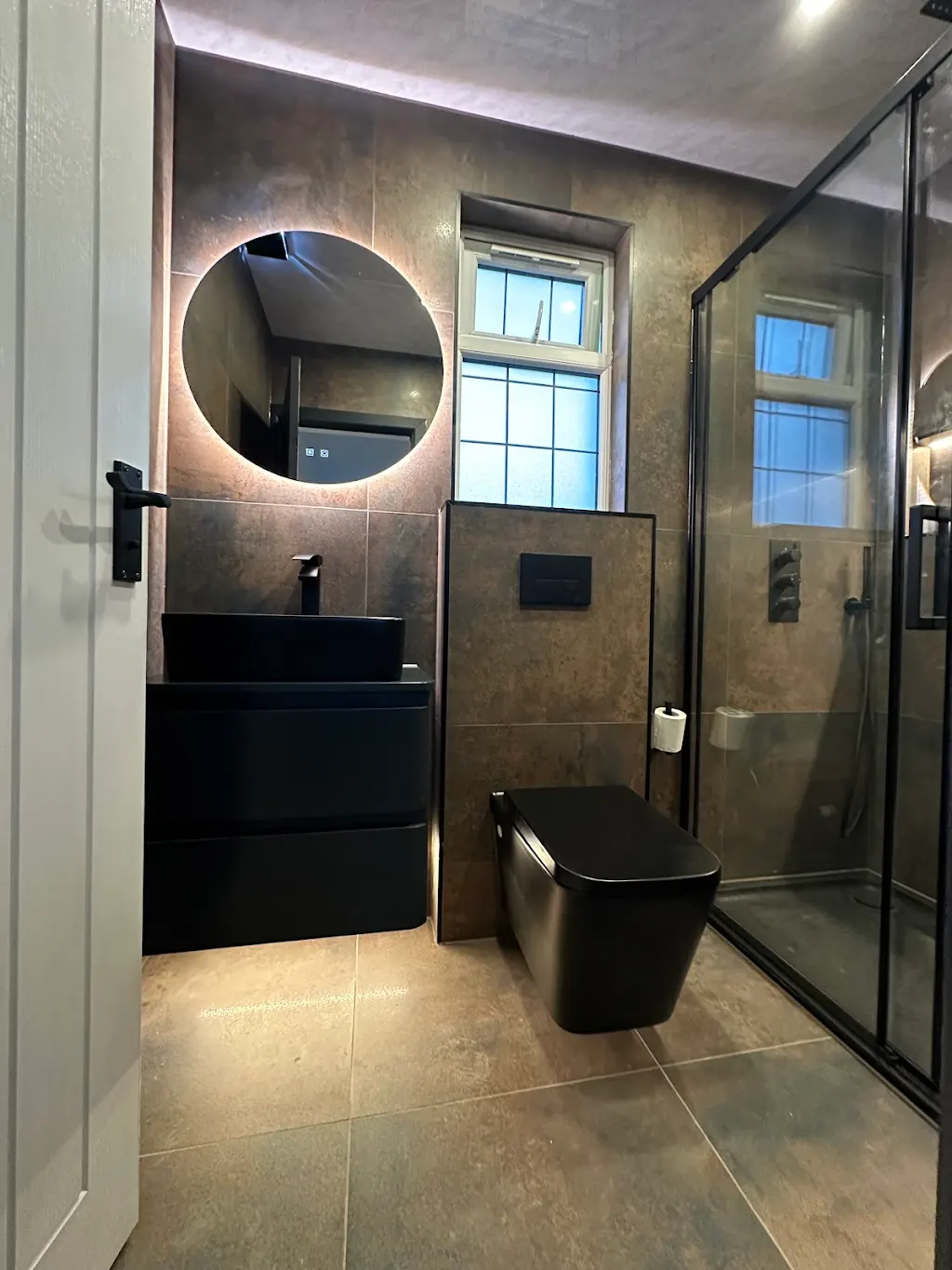 New Bathroom fitted 7