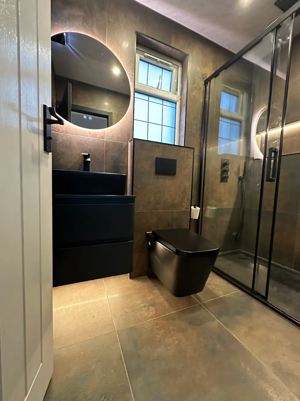 New Bathroom fitted 8